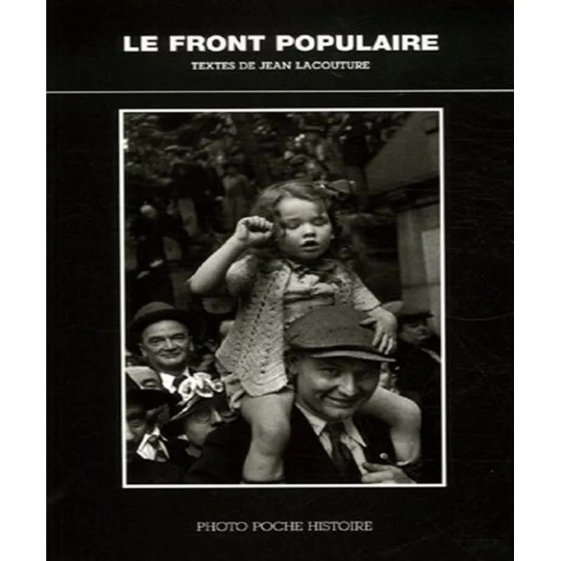 Le Front Populaire
