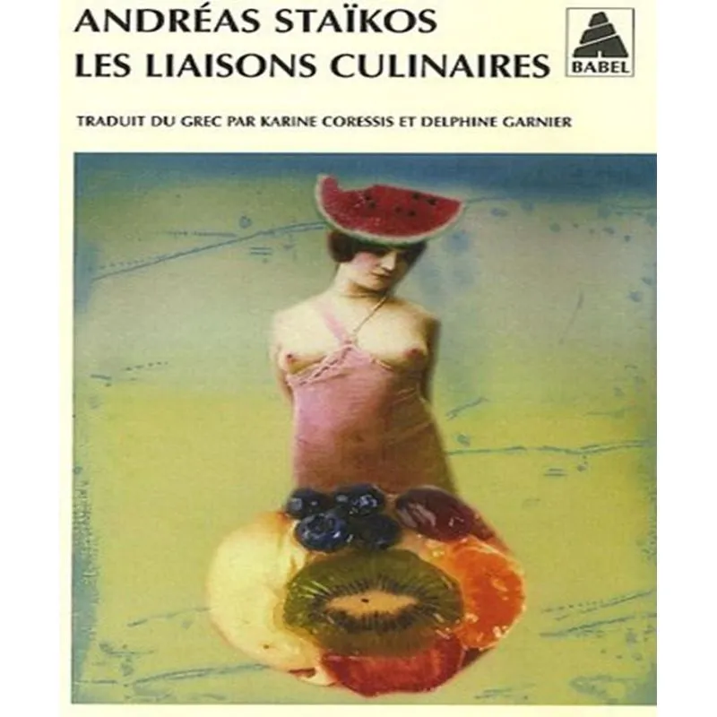 Les Liaisons Culinaires