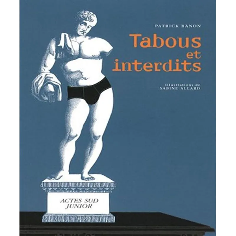 Tabous Et Interdits