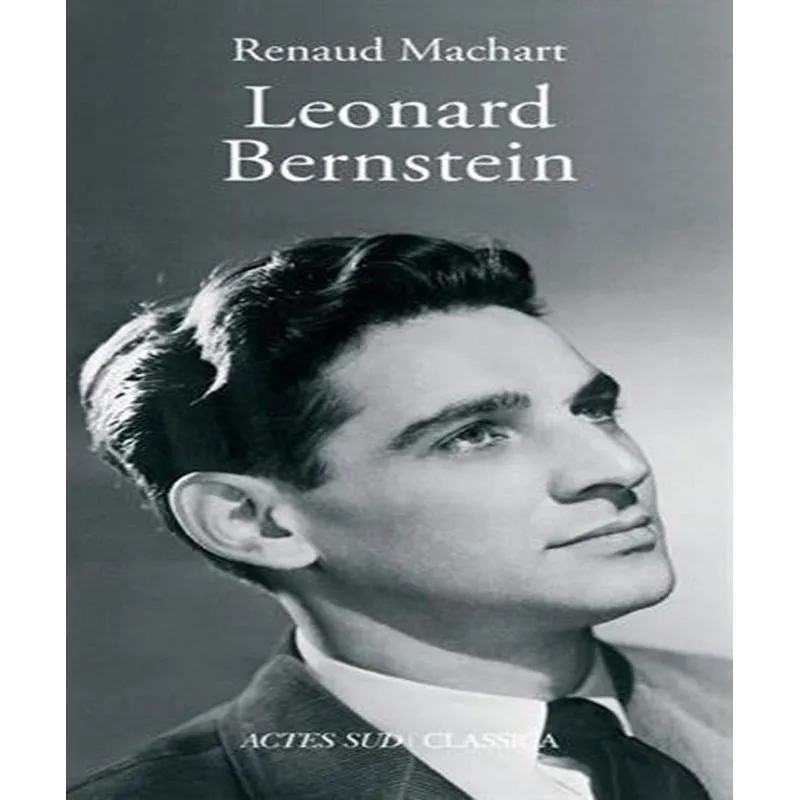 Leonard Bernstein