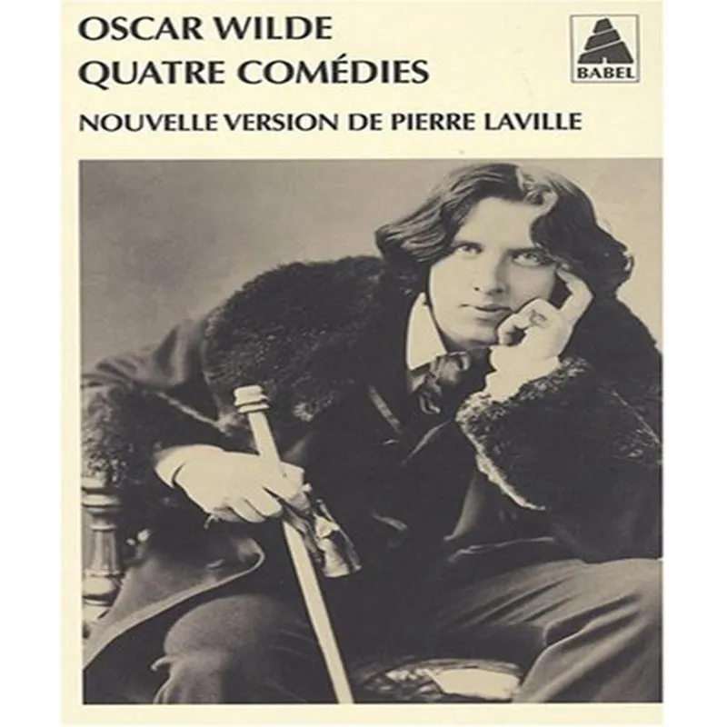 Quatre Comédies