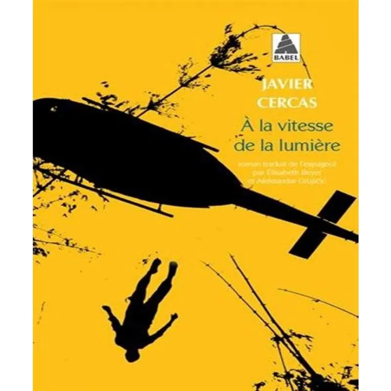A la vitesse de la LUMIèRE