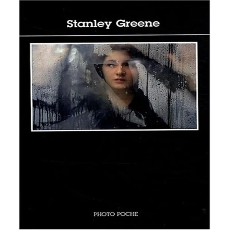 Stanley Greene