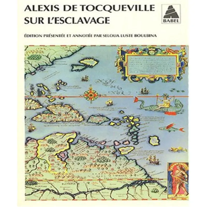 Sur Lesclavage