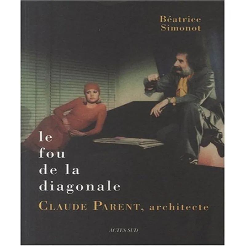 Le Fou De La Diagonale