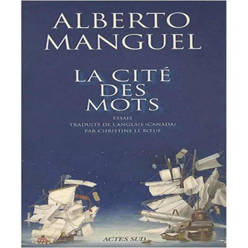 La Cité Des Mots