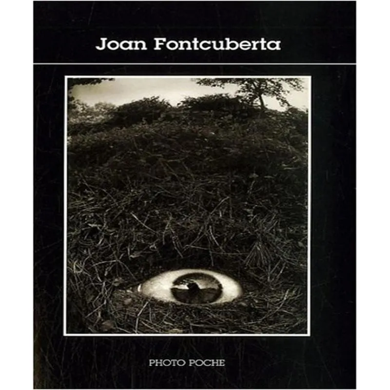 Joan Fontcuberta