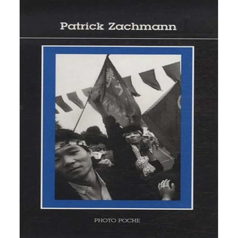 Patrick Zachmann