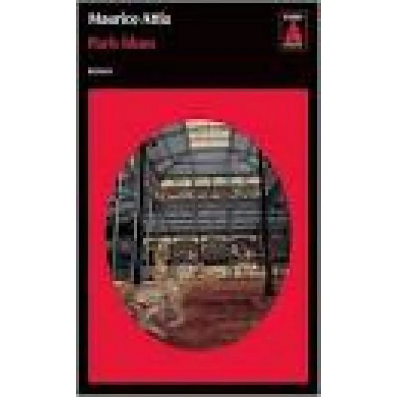 Livro Paris Blues. Livro Paris Blues