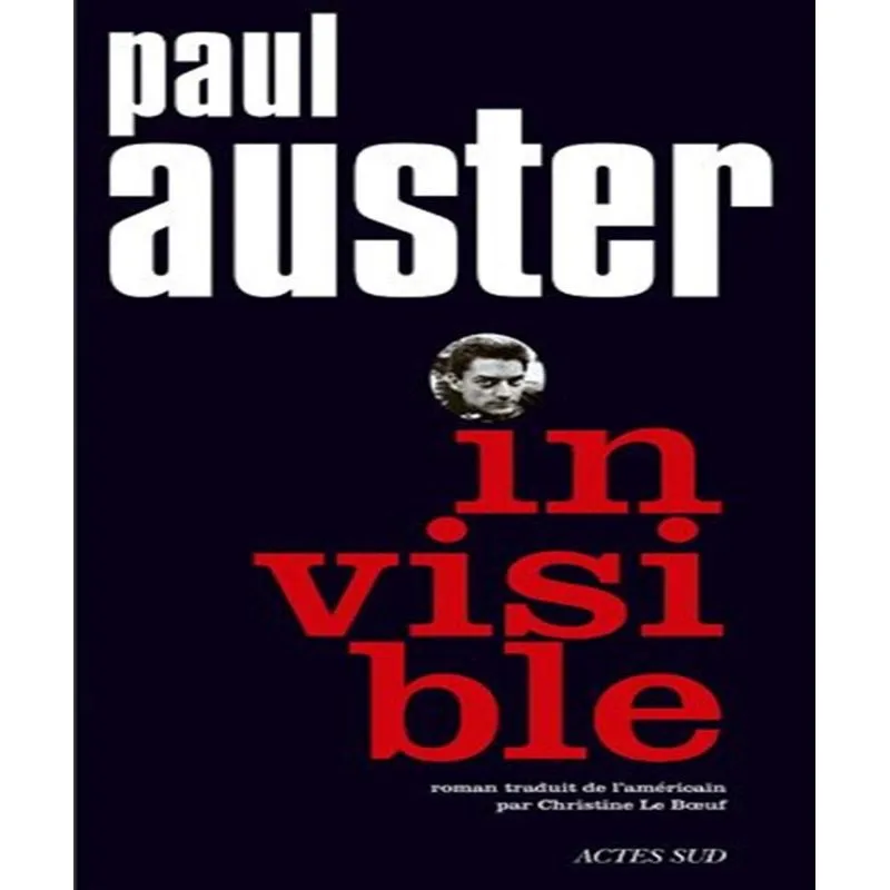 Invisible