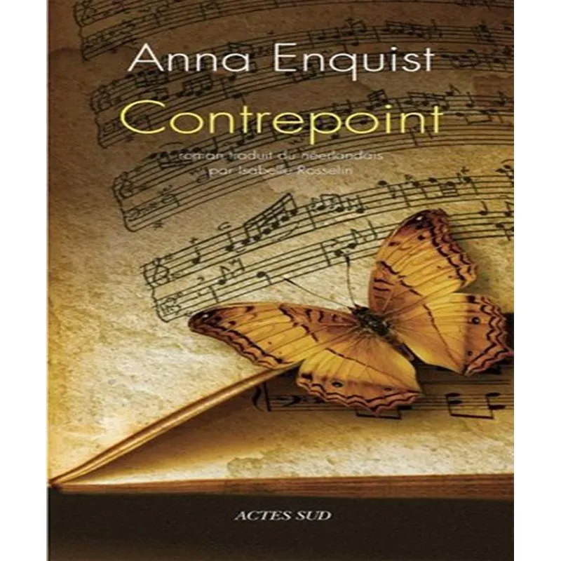 Contrepoint