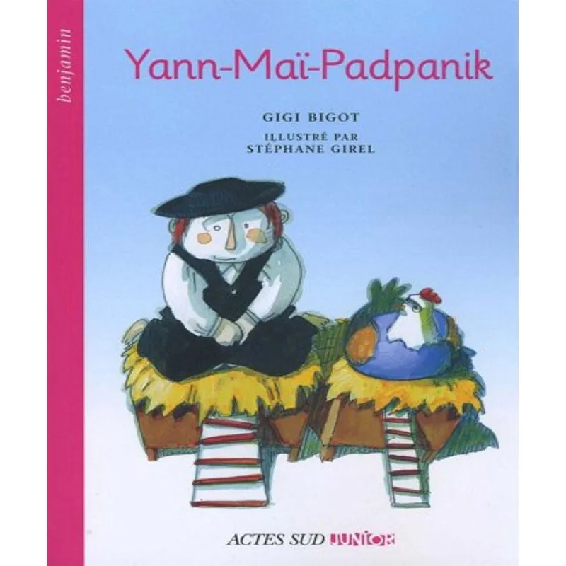 Yann-maï-padpanik