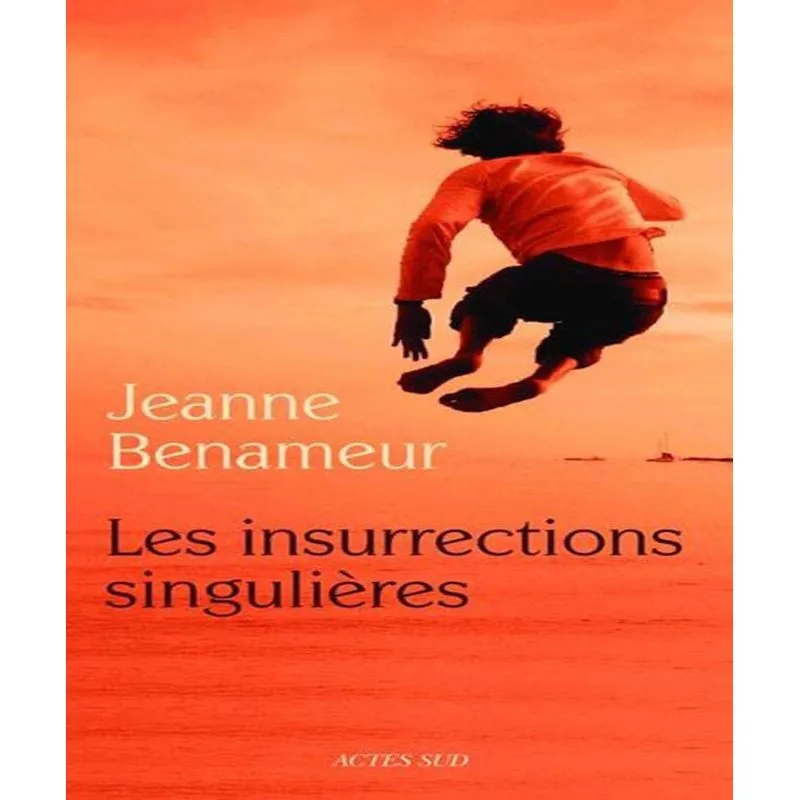 Les Insurrections Singulières