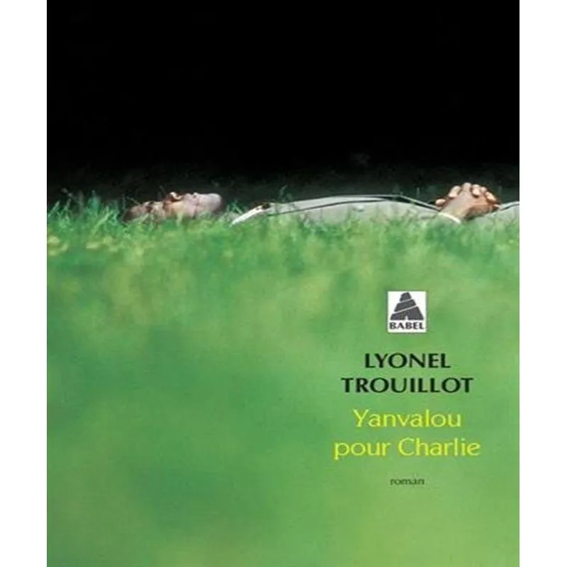 Yanvalou Pour Charlie