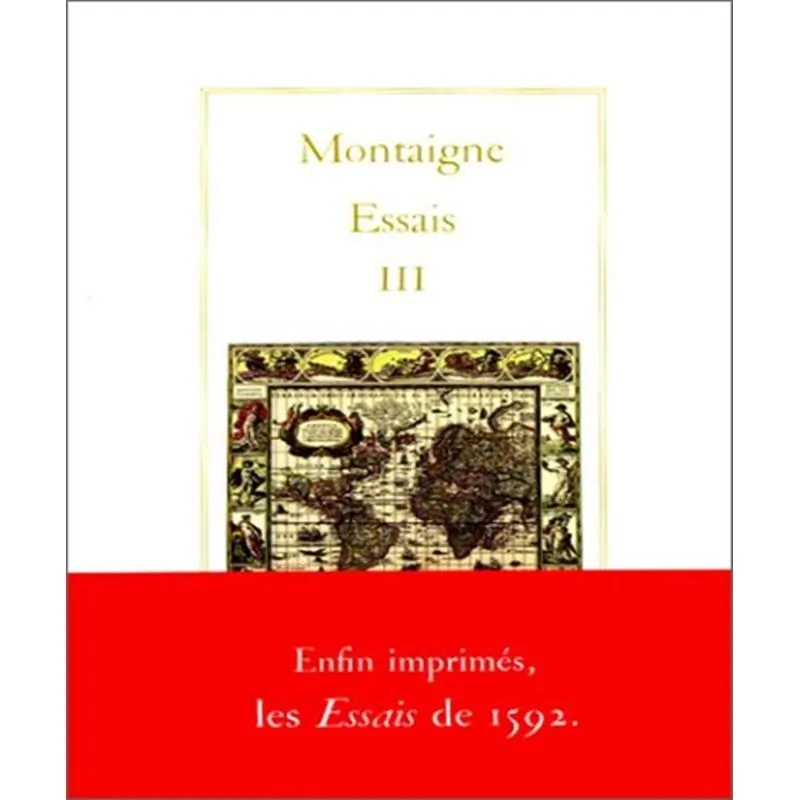 Essais 3