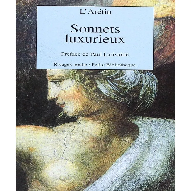 Sonnets Luxurieux