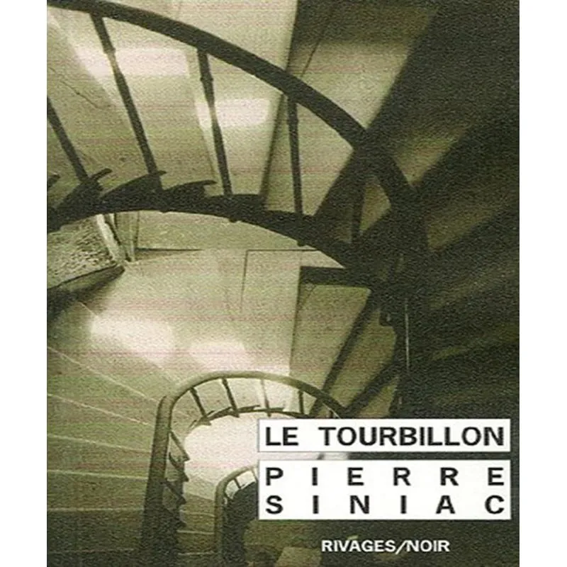 Le Tourbillon