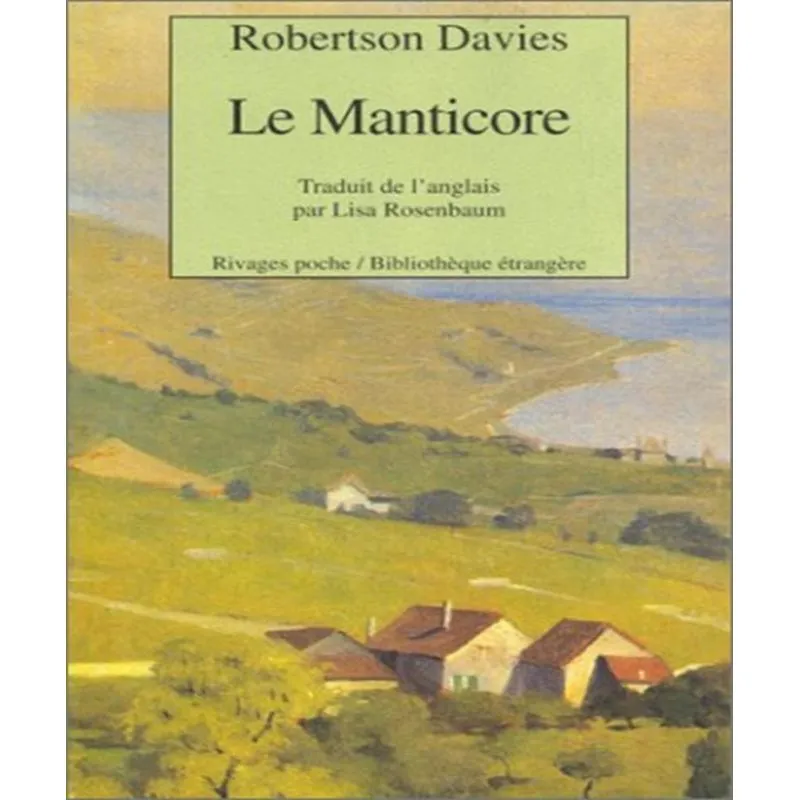 Le Manticore