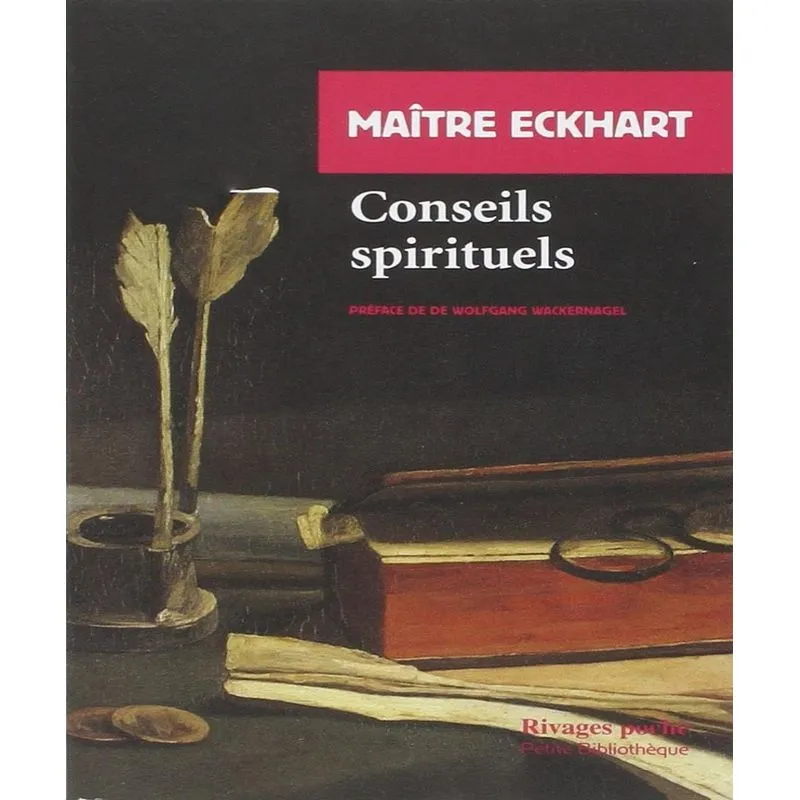 Conseils Spirituels - 24 Discours Du Discernement