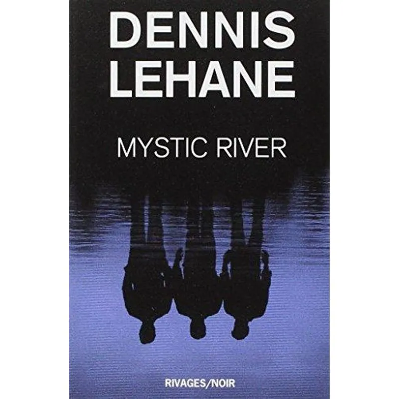 Mystic River