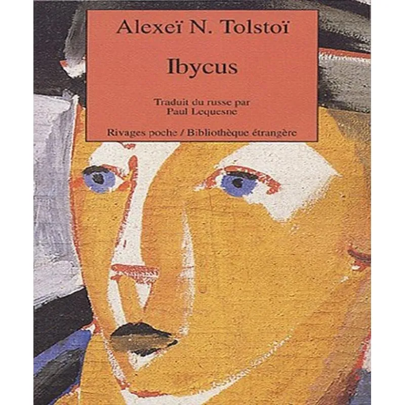 Ibycus