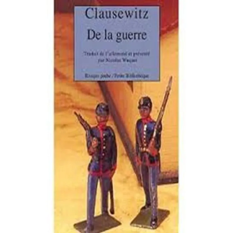 De la guerre