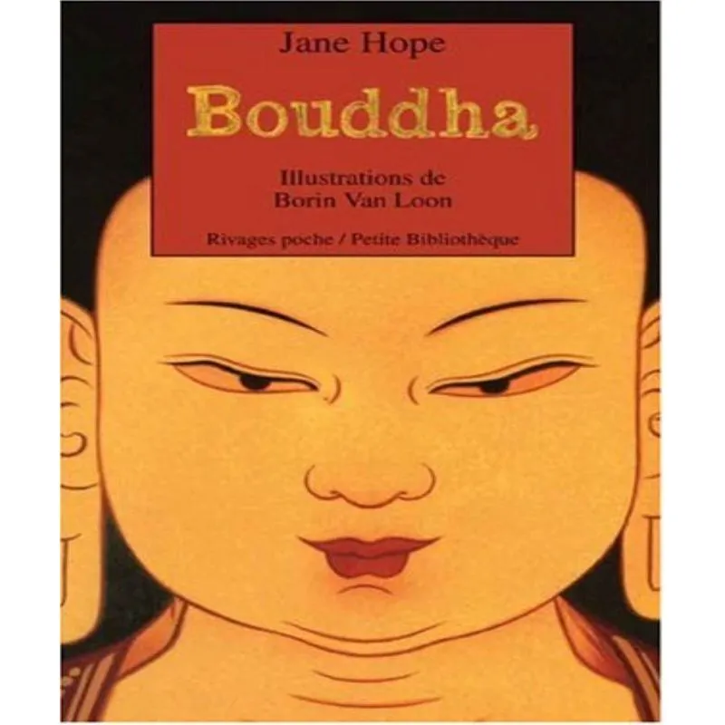 Bouddha