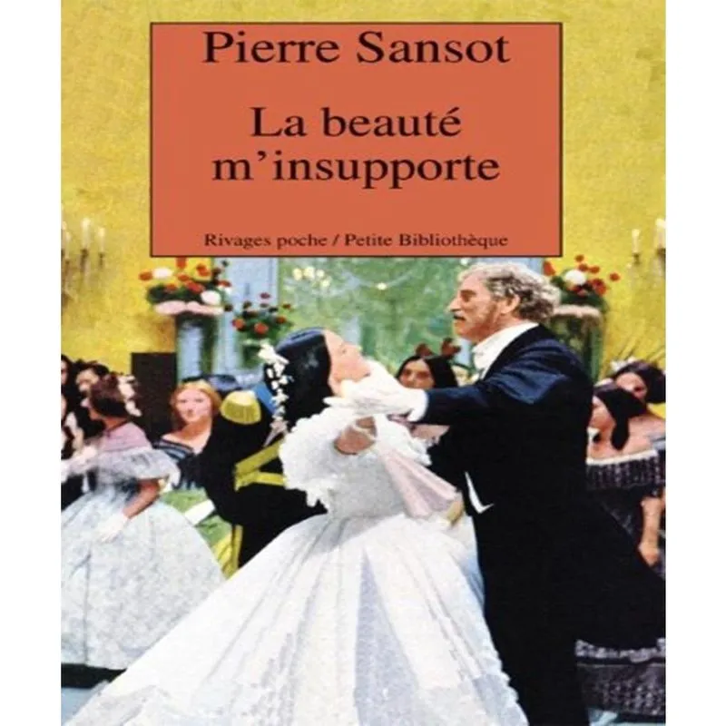 La Beauté Minsupporte