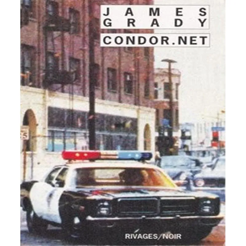 Condor.net