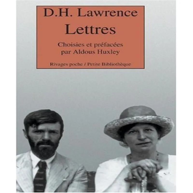 Lettres