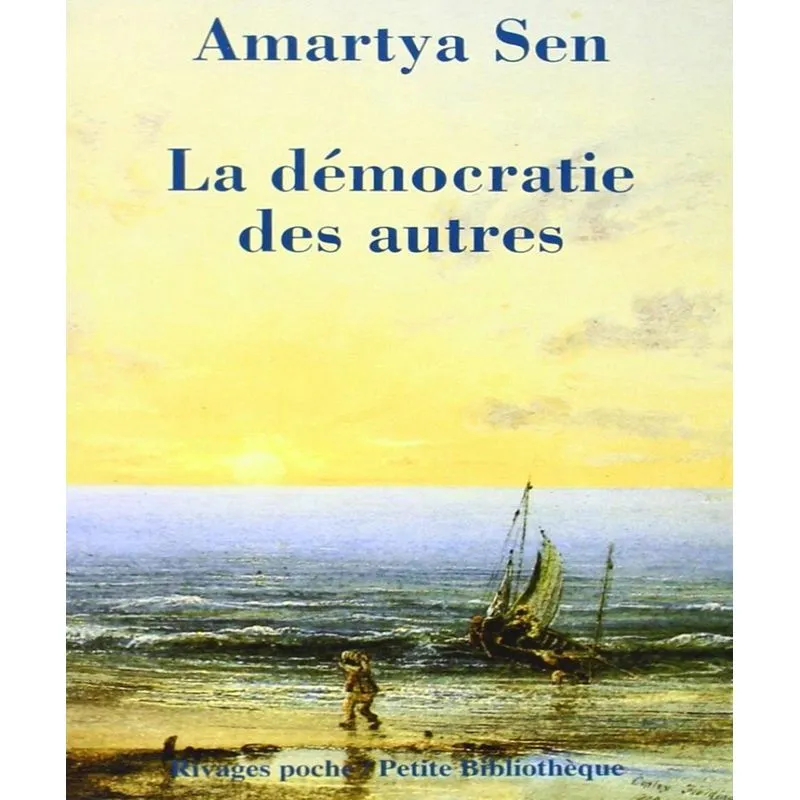 La Démocratie Des Autres