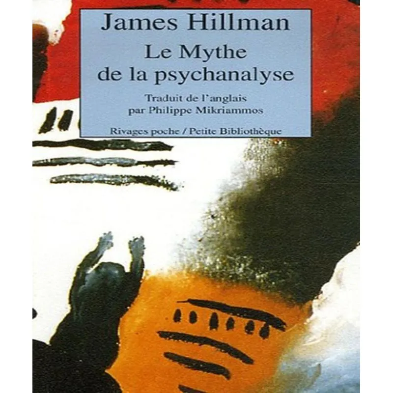 Le Mythe De La Psychanalyse