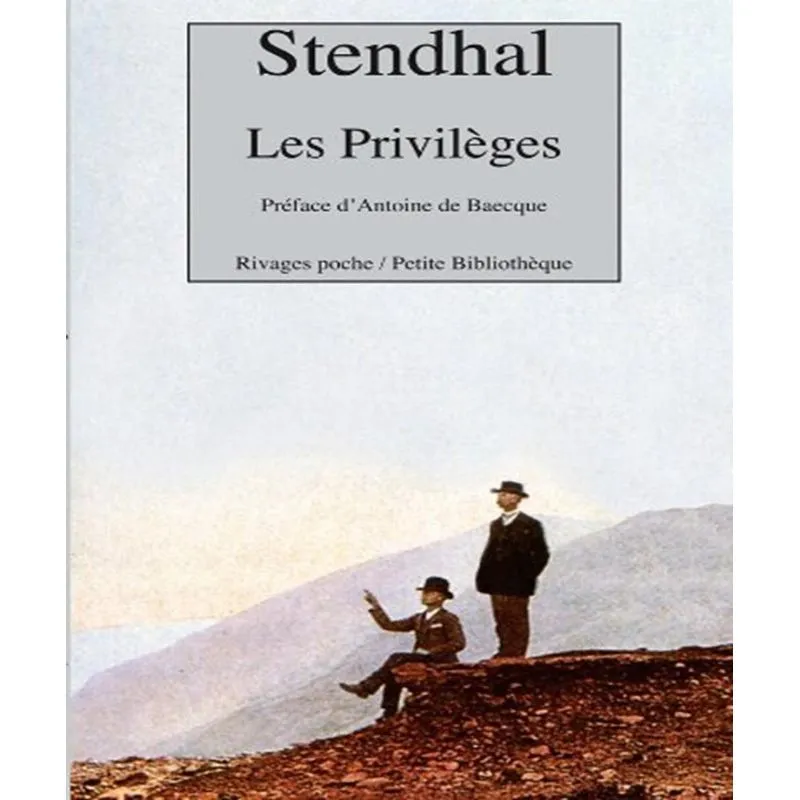 Les Privilèges