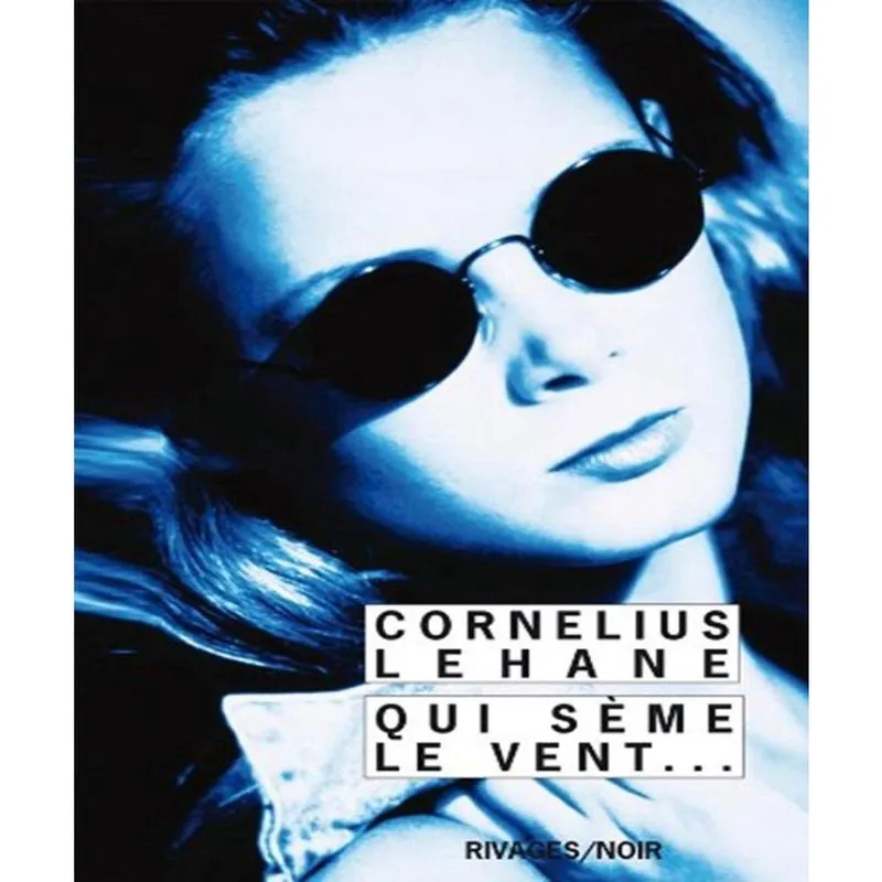 Qui SèME le vent.