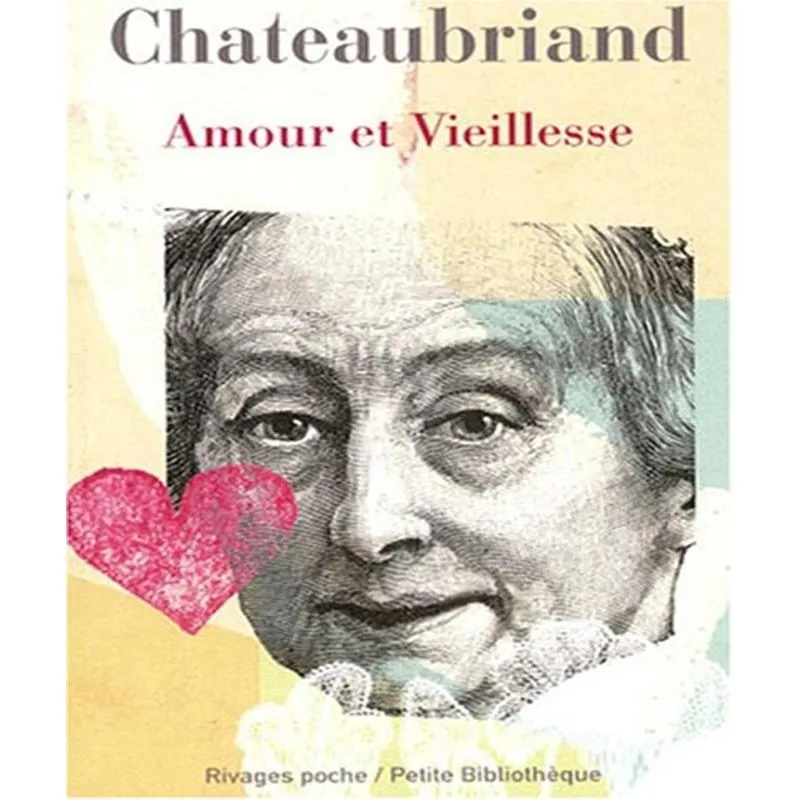 Amour Et Vieillesse