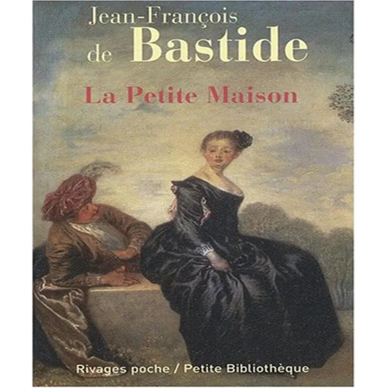 La Petite Maison