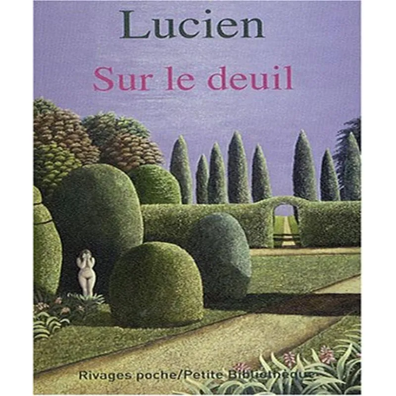 Sur Le Deuil