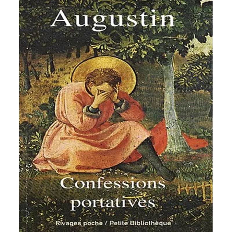 Confessions Portatives