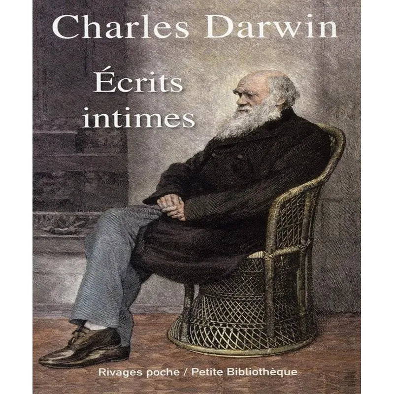 Ecrits Intimes