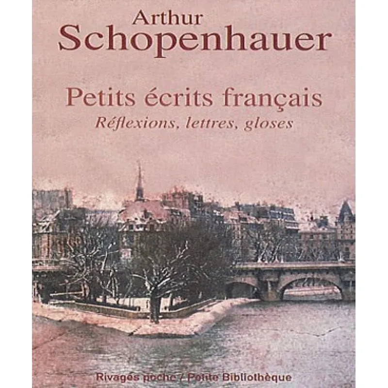 Petits Écrits Français