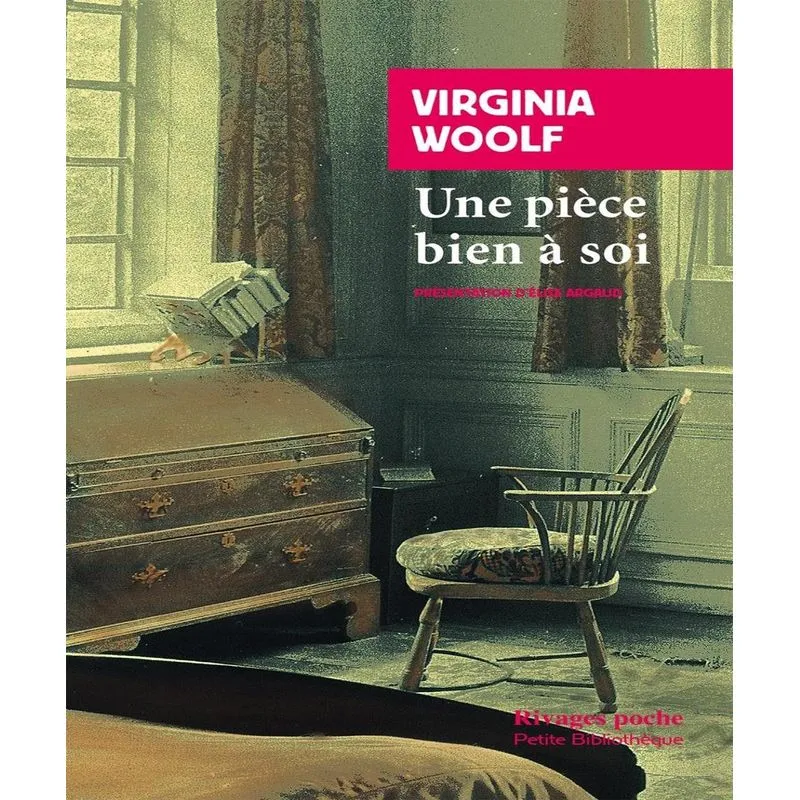 Une Pièce Bien À Soi