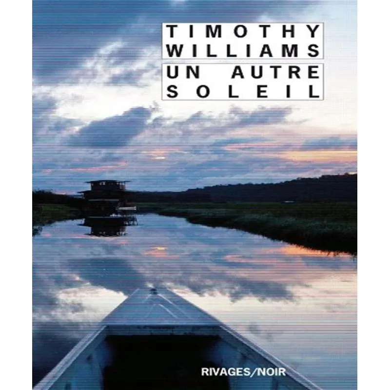 Un Autre Soleil