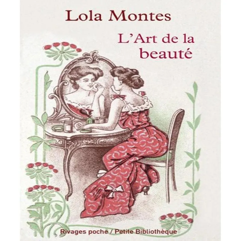 Lart De La Beauté