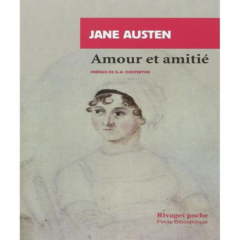 Amour Et Amitié