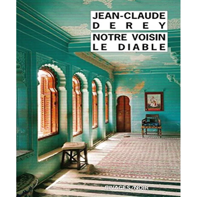 Notre Voisin Le Diable