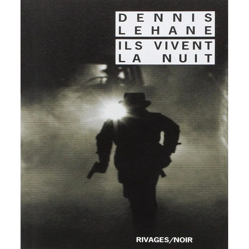 Ils Vivent La Nuit