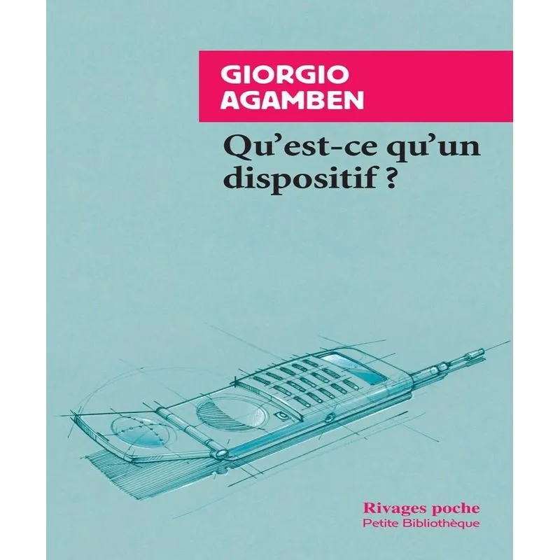 Quest-ce Quun Dispositif ?
