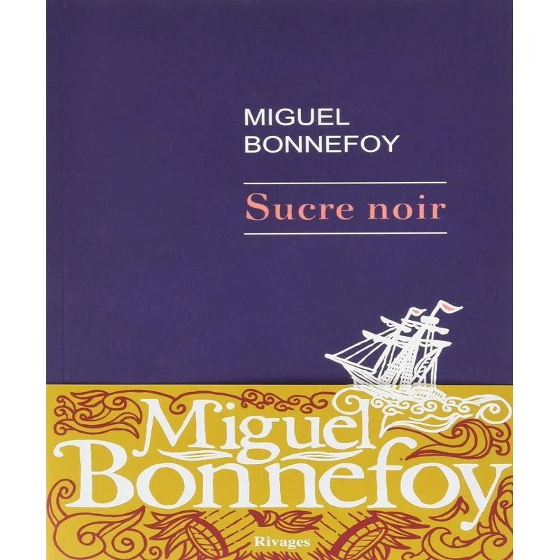 Sucre Noir