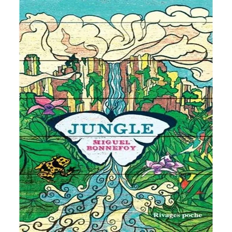 Jungle