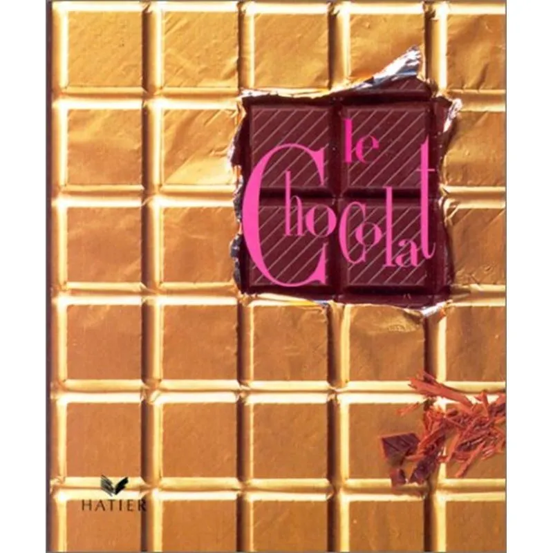 Le Chocolat